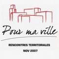 Des Rencontres Territoriales en prélude au Plan Banlieue