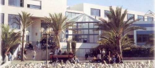 20 Ans du Lycée Thierry Maulnier et réforme du Lycée: linterview de Christian Nique 