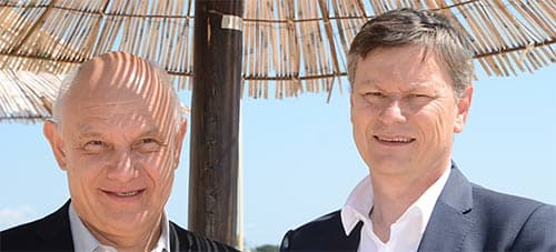 Présidentielle : l'UPE06 vote Fillon… et éventuellement Macron