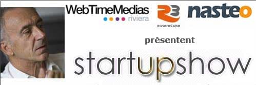 Startup-show.com : le nouveau rendez-vous innovation Côte d'Azur