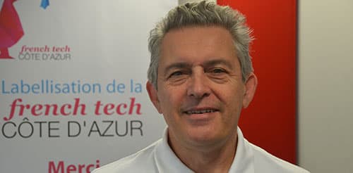 Com4innov à Sophia : bienvenue dans le monde de la 5G!