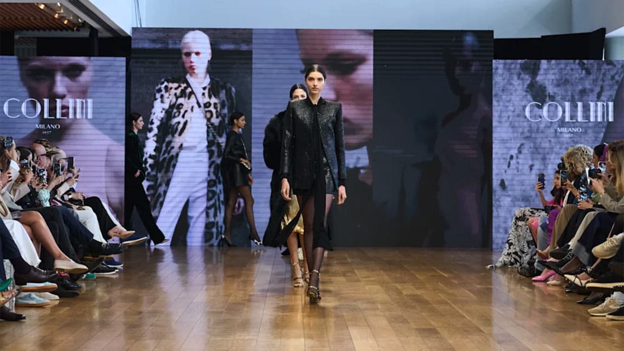 Mode, culture et durabilité à la Monte-Carlo Fashion Week