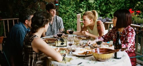 Cannes 2016 : Xavier Dolan divise avec « Juste la fin du monde »  