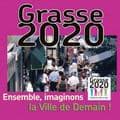 Les grassois invités à rêver leur ville à lhorizon 2020