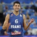 Sharks Antibes – Strasbourg : la réaction d’Antoine Diot
