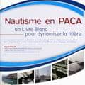Les CCI de la région présentent le Livre blanc du Nautisme