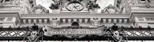 Monaco : chiffre d'affaires en baisse pour la SBM