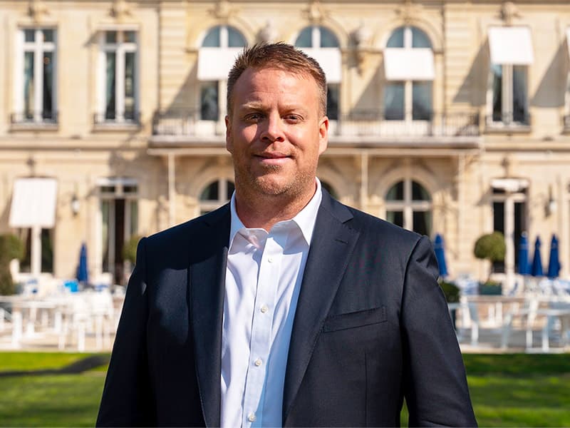 Sophia : le Venture Capital, l’autre ADN de Christophe Courtin