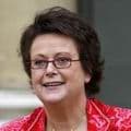 La Ministre du Logement en visite au CSTB : linterview de Christine Boutin