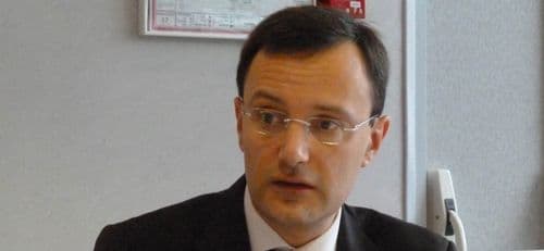 2010, année exceptionnelle pour Thales Alenia Space : linterview de Pierre Bénard
