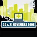 Salon Santé Agora 2008 à Sophia : l'innovation au service de la santé