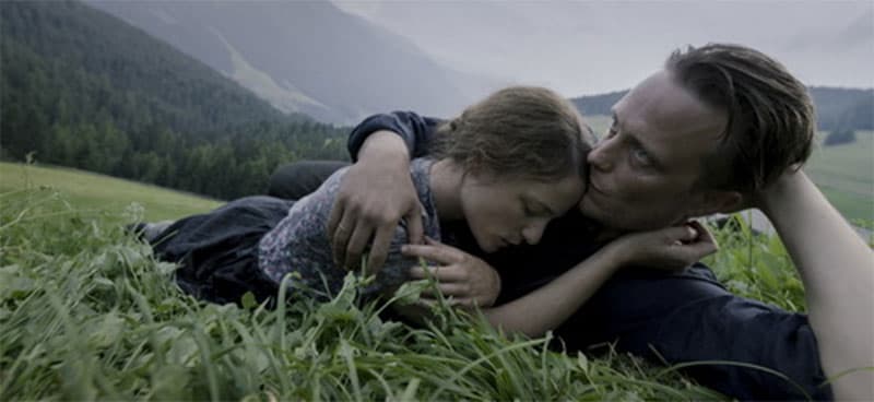 Cannes 2019 : Le retour en grande forme de Terrence Malick
