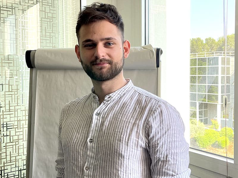 OmniShape à Sophia :  le Web3 pour lutter contre la sédentarité et l’obésité