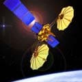 Cannes : KazSat3 et Loutch-5V, deux lancements très suivis chez Thales Alenia Space