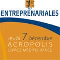 Nice : Laurence Parisot, en "guest star" des Entreprenariales