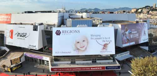 MAPIC à Cannes : le commerce veut se mettre à l'heure du digital