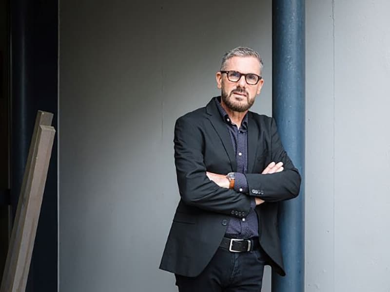 Sophia : Marc Antonini (I3S), lauréat 2023 de la médaille de l’innovation du CNRS