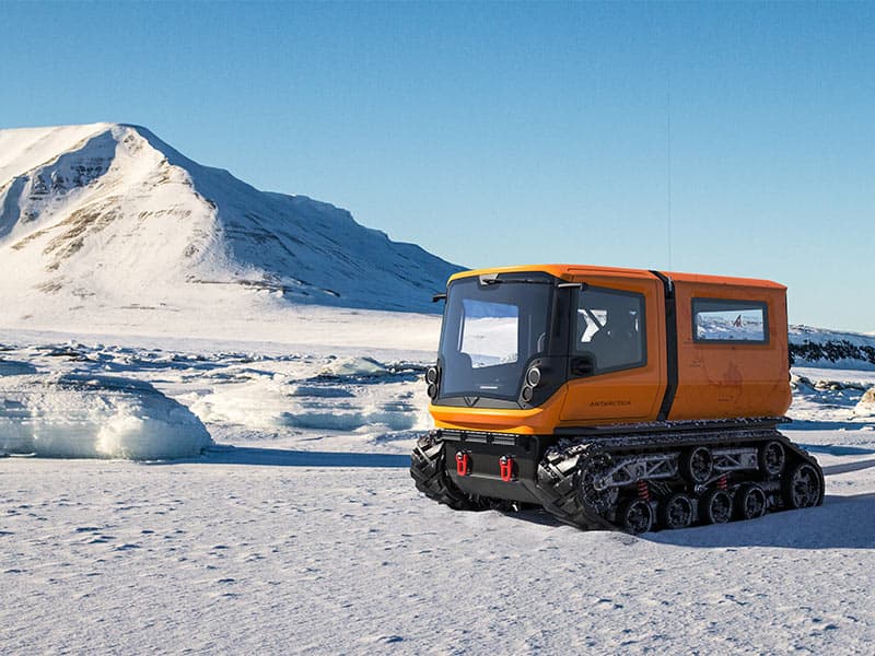 Monaco : c'est le nouvel Antartica de Venturi !