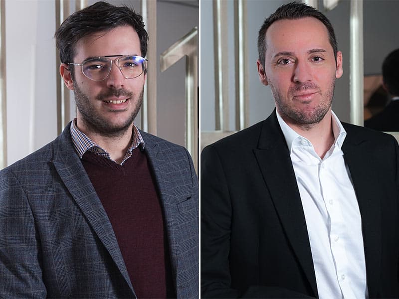 Immobilier tertiaire : Courtin Real Estate (Sophia) renforce sa direction financière