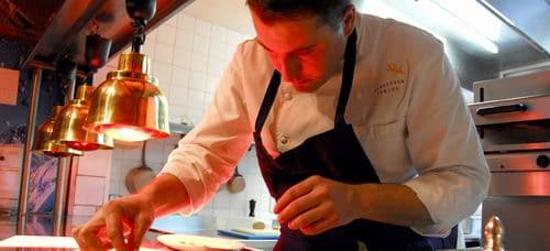 Le Relais des Moines aux Arcs : l'interview de Sébastien Sanjou