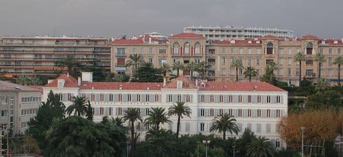 Cannes : Stanislas ouvre une nouvelle classe prépa