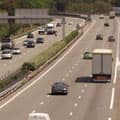 A 8 : de nouvelles règles de circulation demain entre Antibes et Nice