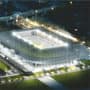 Nice : le projet de grand stade est suspendu