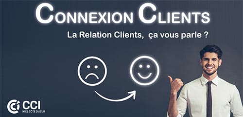 Connexion Clients 2017 à Nice : venez proposer votre solution