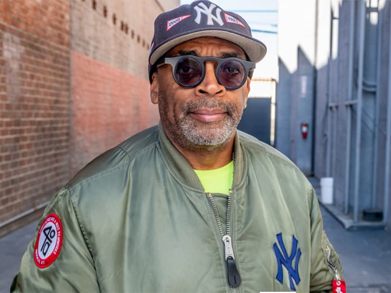 Festival de Cannes : Spike Lee, Président du Jury de la 73ème édition