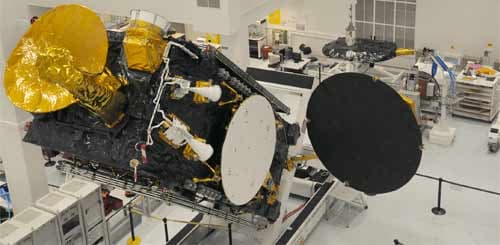 Thales Alenia Space va supprimer 146 postes à Cannes