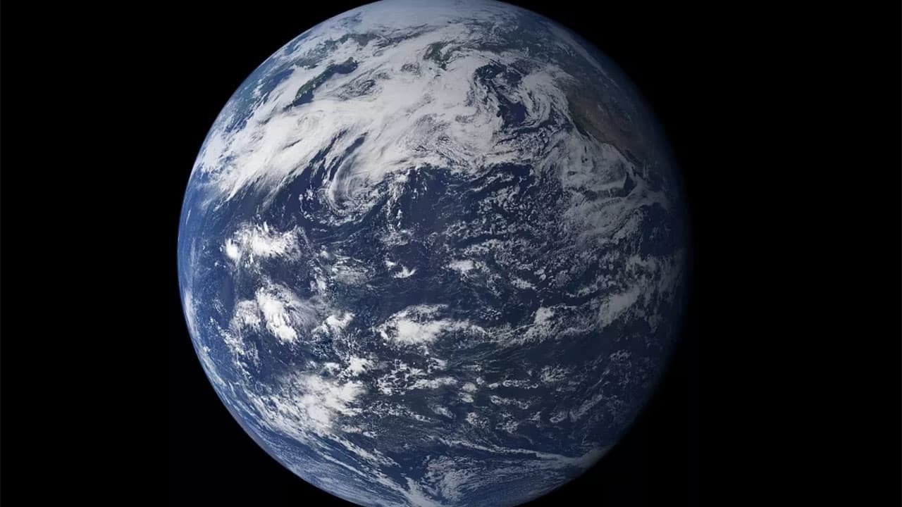 Cinema for Space à Cannes : un festival de l’espace pour protéger la Terre