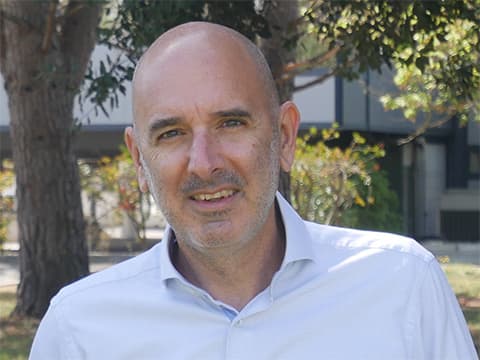 Sophia : Philippe Genin nouveau directeur général d'Insight SiP
