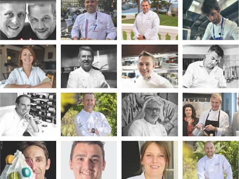 Chefs au Sommet à Auron : une 10è édition en version allégée