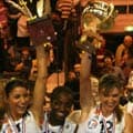 Sponsoring sportif : le pari gagnant