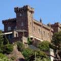 Le château dAgecroft mobilise ses vacanciers pour les oubliés des vacances