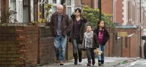 Cannes : une seconde Palme d'Or pour Ken Loach