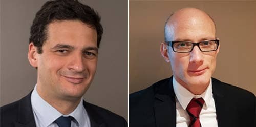 Un nouveau président et un nouveau directeur général pour Escota (A8)