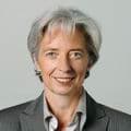 Christine Lagarde au CERAM  Le plaisir de communiquer avec les étudiants