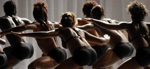 Un Rendez-vous en Afrique : linterview dHervé Koubi 