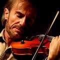 Jean Luc Ponty parrain du Nice Jazz Festival 2008