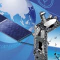 Un contrat de plus pour Thales Alenia Space : deux satellites pour Gazprom