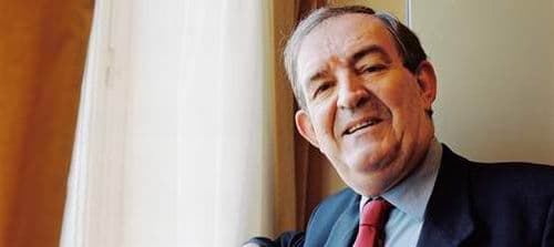 Ce que je nai pas pu dire, Prix Vérité 2009 : linterview de Jean Louis Bruguière