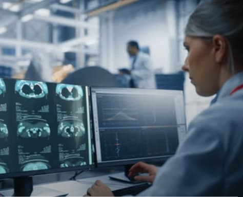 Sophia : Median sélectionnée par un laboratoire du top 3 mondial 