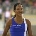 Christine Arron illumine le meeting Herculis