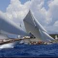 Tradition et convivialité aux Voiles dAntibes