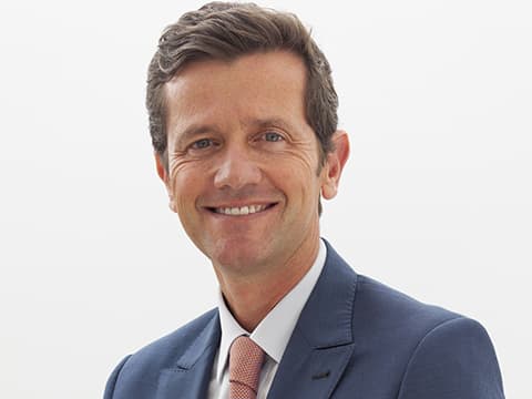 Banque : Gérald Mathieu nommé CEO de Barclays Monaco