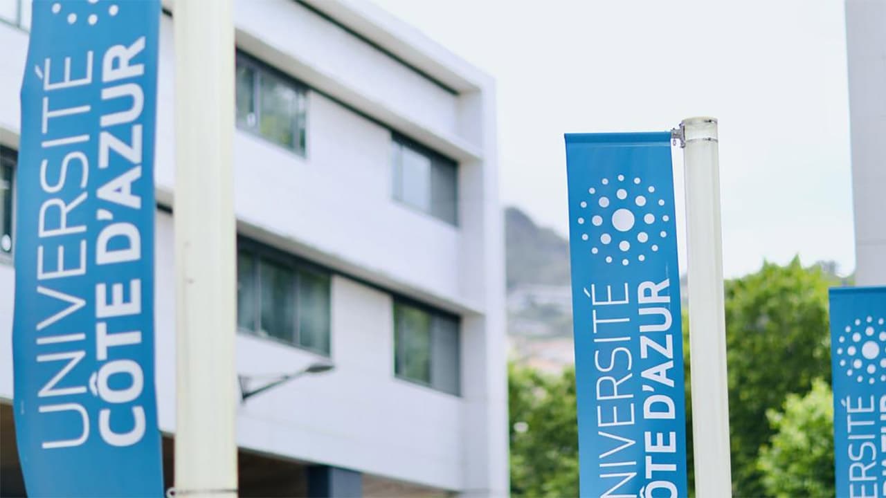 Université Côte d’Azur dénonce une sous-dotation chronique de l’État