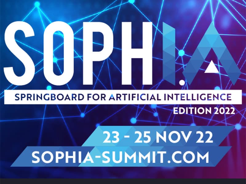 SophI.A Summit : les Soph#IA Master Classes en ouverture