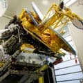 Cannes : W7 d'Eutelsat mis en orbite cette nuit