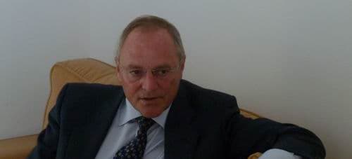 La CCI Nice Côte dAzur en pointe sur les Smart Grids : linterview de Ken Whittaker